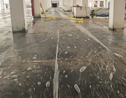 襄城不发火砂浆和不发火金属骨料有什么区别