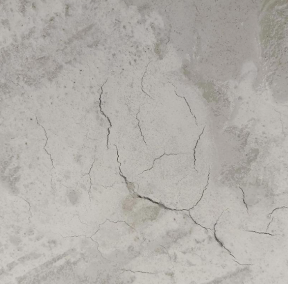 襄城灌浆料为什么会产生裂缝？出现裂缝该如何处理？