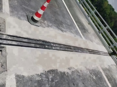 襄城伸缩缝更换后浇筑材料快速结构修补料速砼的产品特点及施工流程​