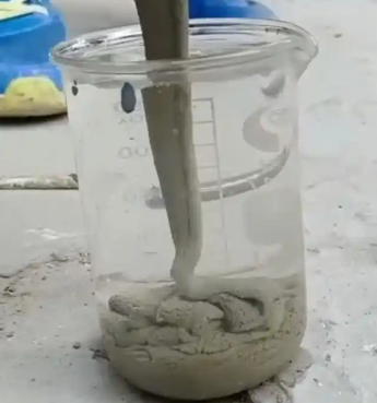 襄城水工混凝土絮凝剂，水下抗分散剂的作用及施工方法