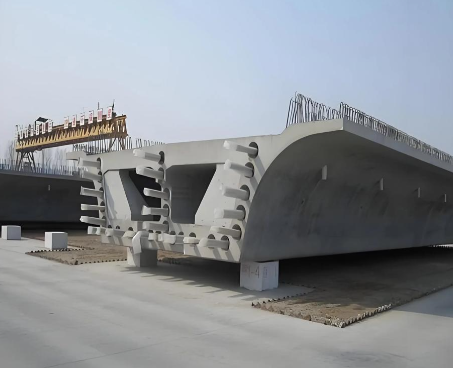 襄城抗冻压浆料的特点及标准化施工工艺